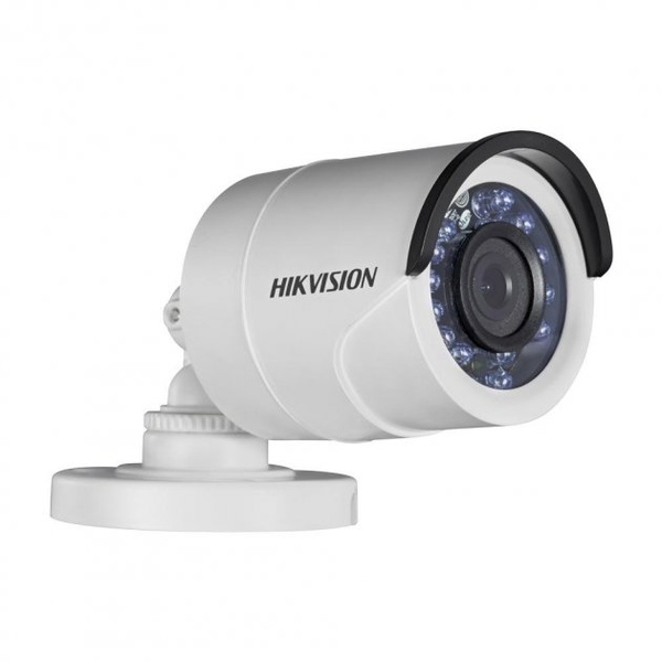 Turbo HD камера Hikvision DS-2CE16D0T-IRF (C) (3.6mm) DS-2CE16D0T-IRF (C) (3.6mm) фото