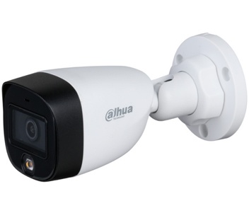 HDCVI камера Dahua DH-HAC-HFW1209CP-LED (2.8 мм) DH-HAC-HFW1209CP-LED фото