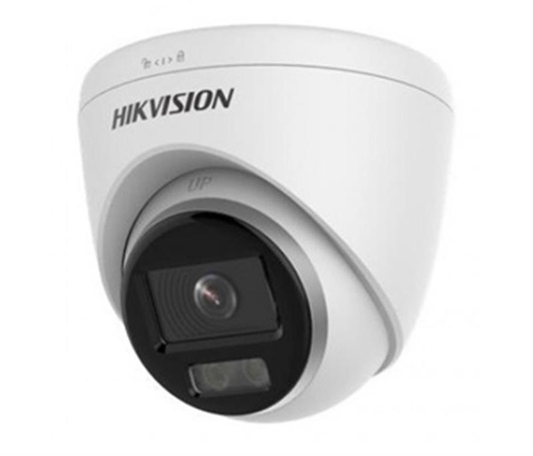IP камера Hikvision DS-2CD1327G0-L (2.8 мм) DS-2CD1327G0-L (2.8 мм) фото