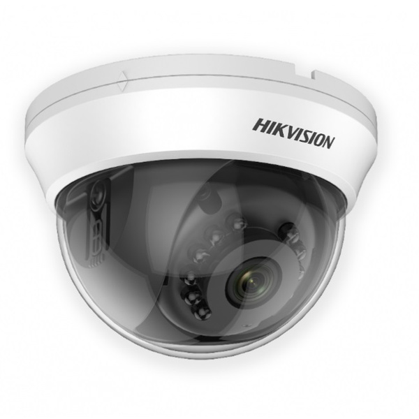 Turbo HD камера Hikvision DS-2CE56D0T-IRMMF (C) (3.6 мм) DS-2CE56D0T-IRMMF (C) (3.6 мм) фото
