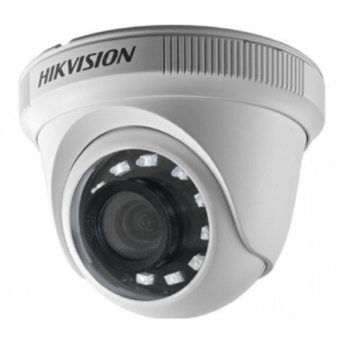 Turbo HD камера Hikvision DS-2CE56D0T-IRPF (C) (2.8 мм) DS-2CE56D0T-IRPF (C) (2.8 мм) фото