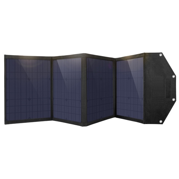 Сонячний зарядний пристрій Choetech 100W Foldable Solar Charger (SC009) SC009 фото