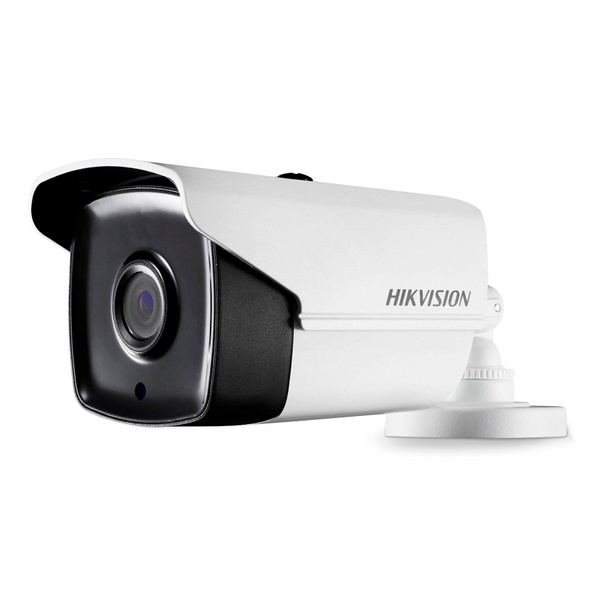 Turbo HD камера Hikvision DS-2CE16H0T-IT5E (3.6 мм) DS-2CE16H0T-IT5E (3.6 мм) фото